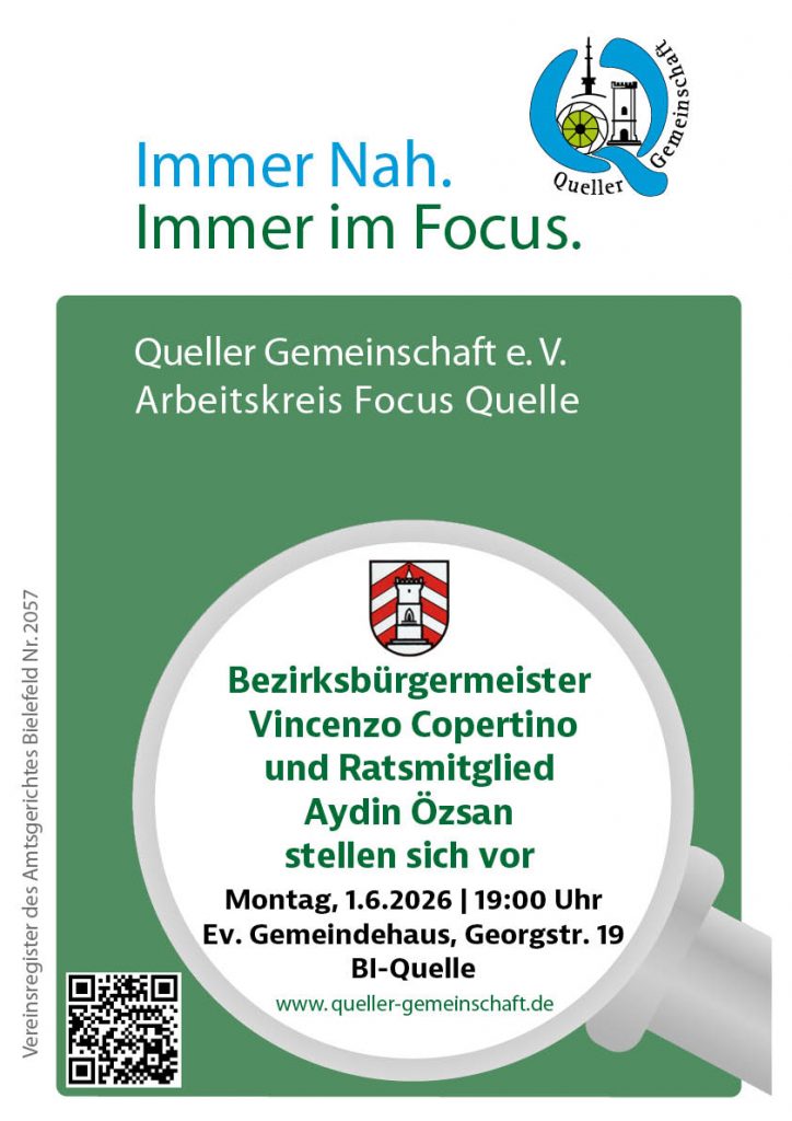 Focus Quelle Vincenzo Copertino