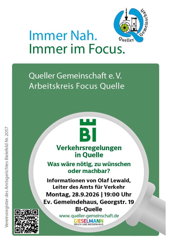 Verkehrsregelungen